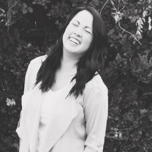 Meet your Posher, Jacque